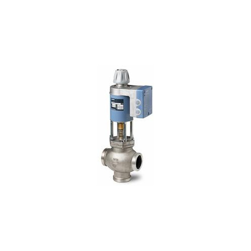 Siemens Zawór mieszający MXG462S40-20 DN40