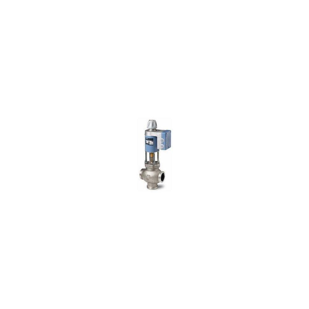 Siemens Zawór mieszający MXG462S40-20 DN40
