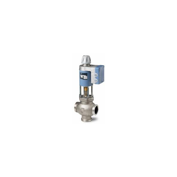 Siemens Zawór mieszający MXG462S40-20 DN40