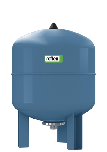 Reflex Naczynie Przeponowe DE 33 st