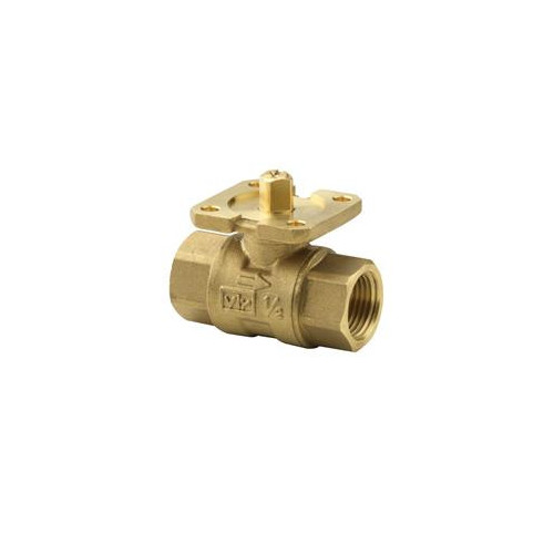 Siemens zawór kulowy VAI61.15-10 DN15