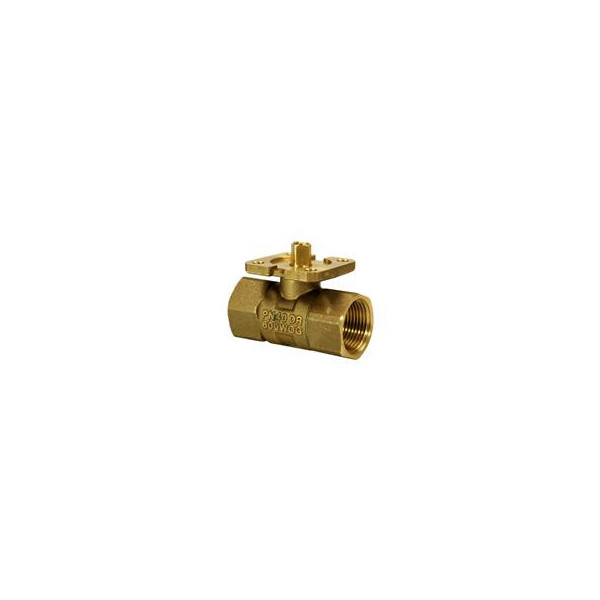 Siemens zawór kulowy VAI61.20-6.3 DN20