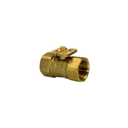 Siemens zawór kulowy VAI61.40-40 DN40