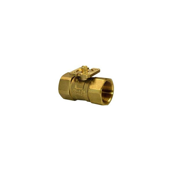 Siemens zawór kulowy VAI61.40-40 DN40