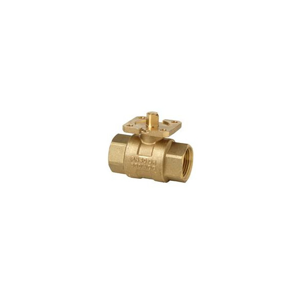 Siemens zawór kulowy przelotowy VAI60.50-96  DN50