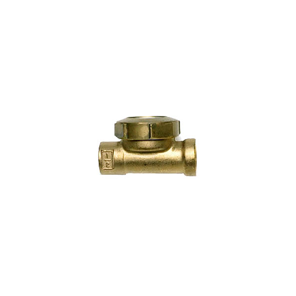 Spirax Sarco Odwadniacz kapsułkowy BPT13AX 1/2" z kapsułką STD - standard