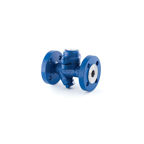 Spirax Sarco Odwadniacz kapsułkowy BPC32Y CV 1/2" z kapsułką STD - standard