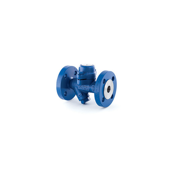 Spirax Sarco Odwadniacz kapsułkowy BPC32Y CV 1/2" z kapsułką STD - standard