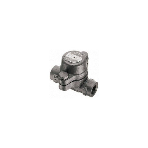 Spirax Sarco Odwadniacz kapsułkowy BPC32Y CV 3/4" z kapsułką STD - standard