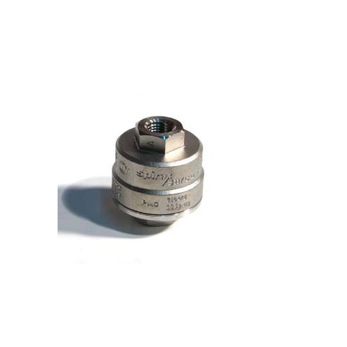 Spirax Sarco Odwadniacz kapsułkowy MST21 1/4" z kapsułką STD - standard
