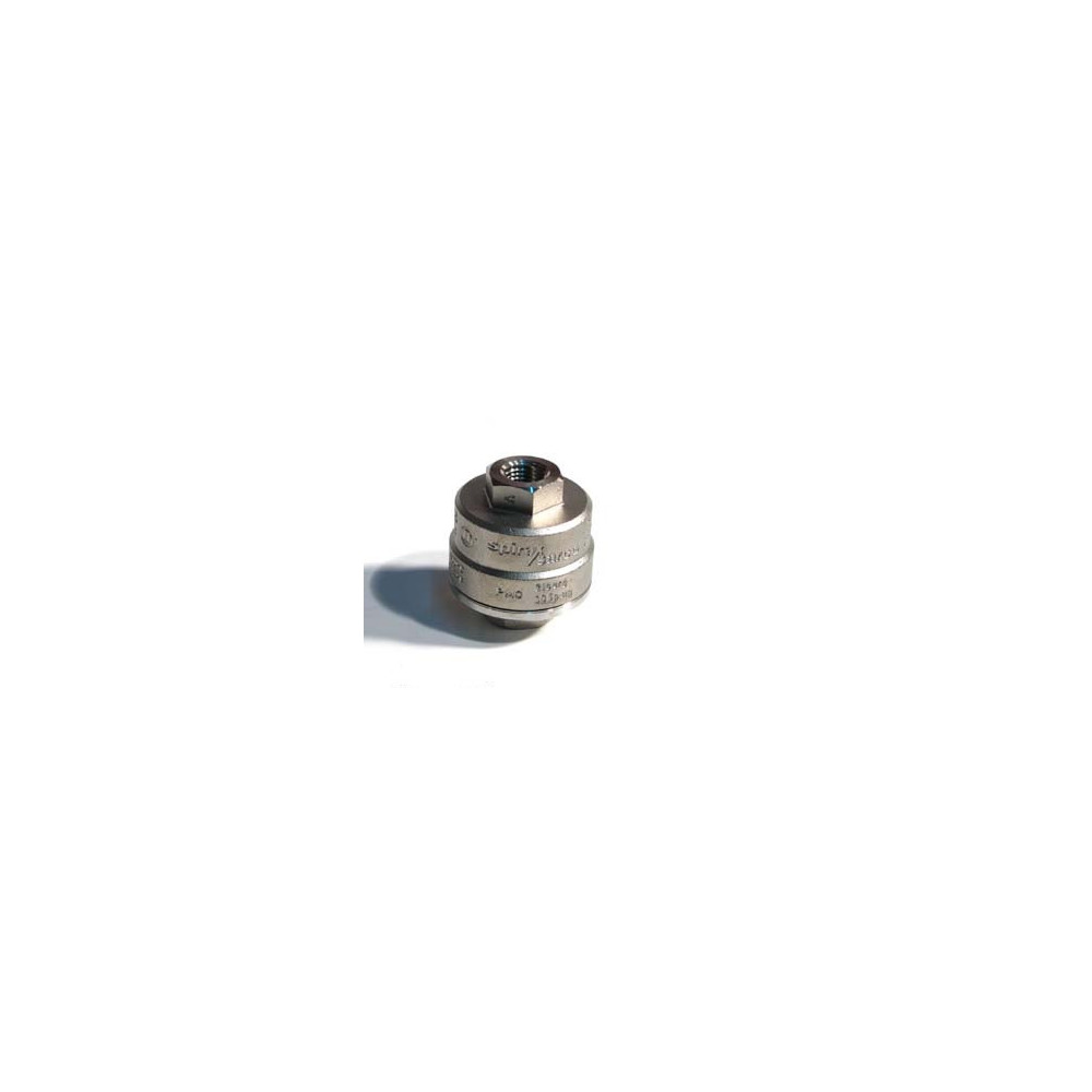 Spirax Sarco Odwadniacz kapsułkowy MST21 1/2" z kapsułką STD - standard
