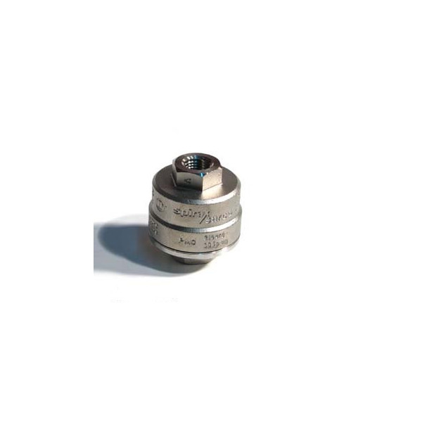 Spirax Sarco Odwadniacz kapsułkowy MST21 1/2" z kapsułką STD - standard