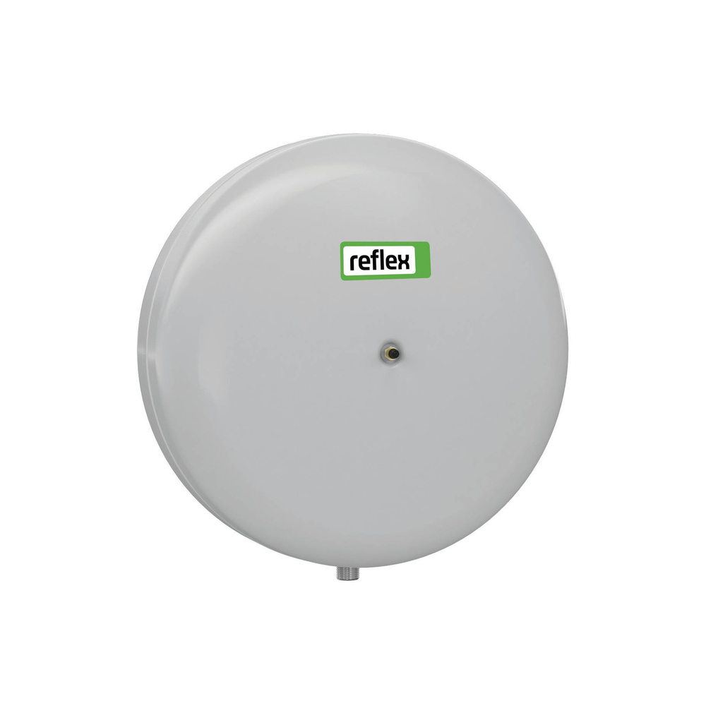 Reflex Naczynie Przeponowe C 8