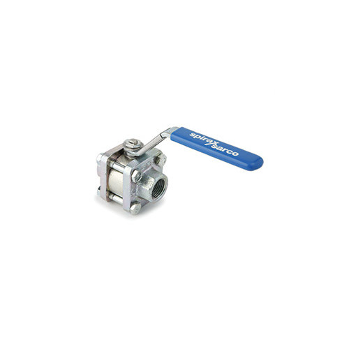 Spirax Sarco Zawór kulowy M10S2RB 1/2"