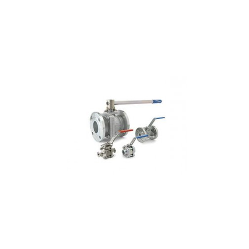 Spirax Sarco Zawór kulowy M31V2 ISO  DN150