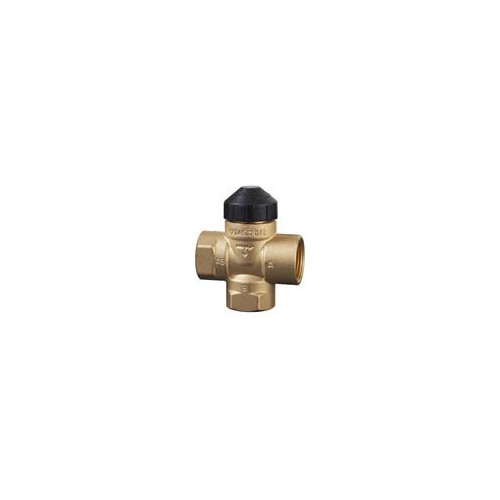 Siemens zawór przełaczający VXI46.25T/2 DN25