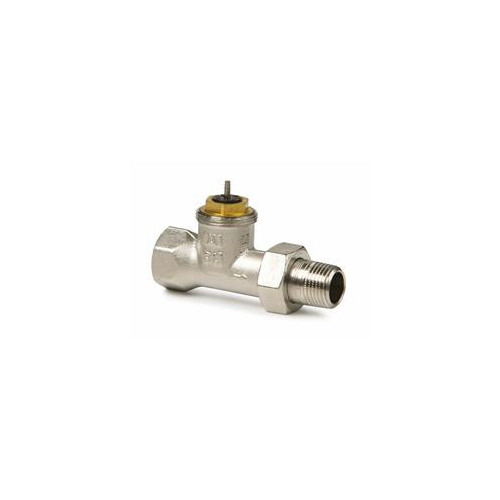 Siemens zawór przelotowy gwintowany VD115CLC DN15