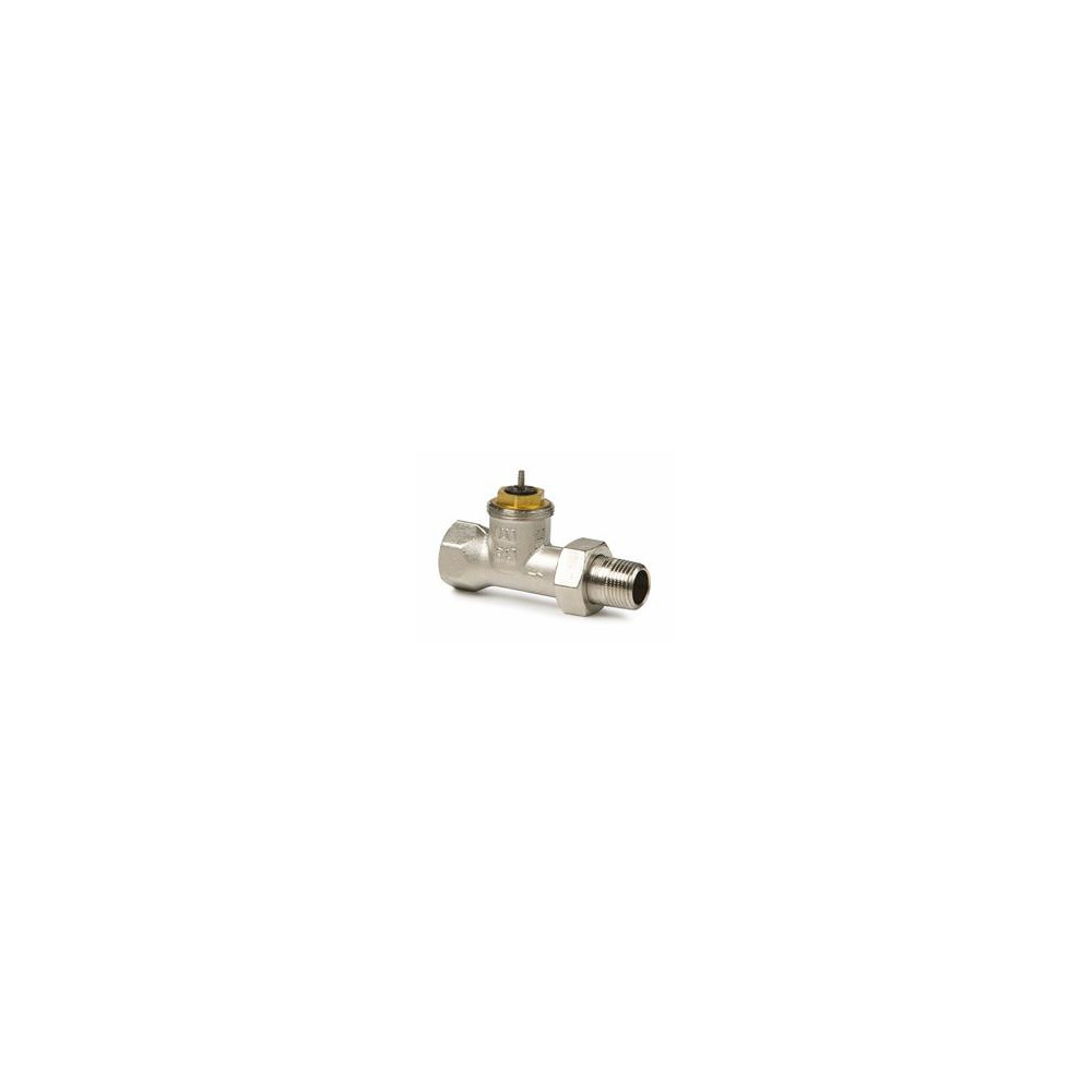 Siemens zawór przelotowy VD120CLC DN20