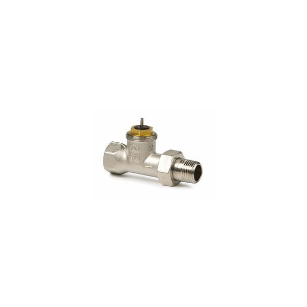 Siemens zawór przelotowy VD120CLC DN20