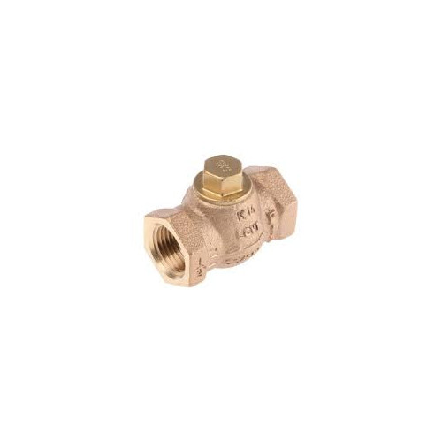 Spirax Sarco Zawór zwrotny grzybkowy LCV1  1 1/4"