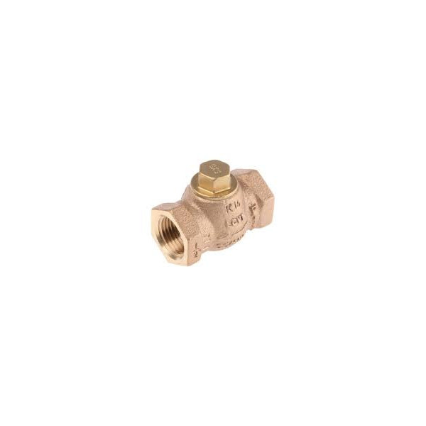 Spirax Sarco Zawór zwrotny grzybkowy LCV1  1 1/2"