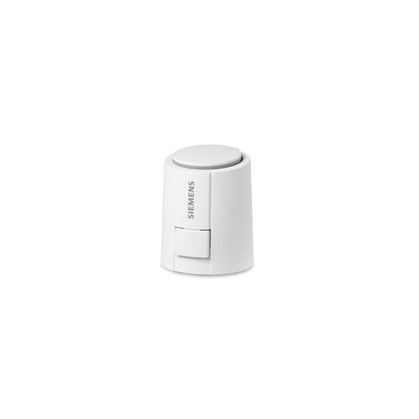 Siemens siłownik  elektrotermiczny  STA161.40L10