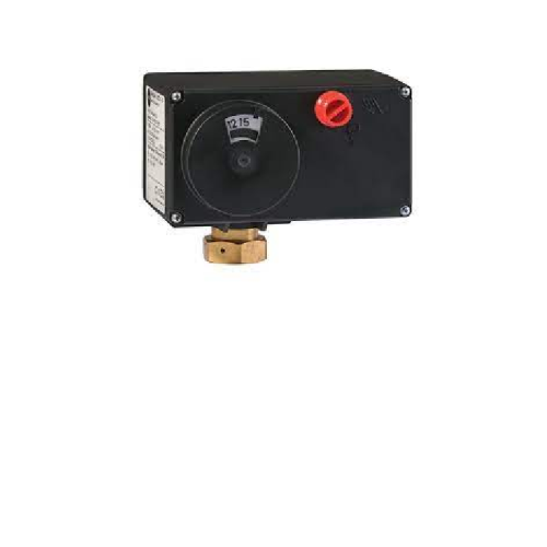 SAMSON Siłownik typ 5827-N21.3  230V, 3pkt.