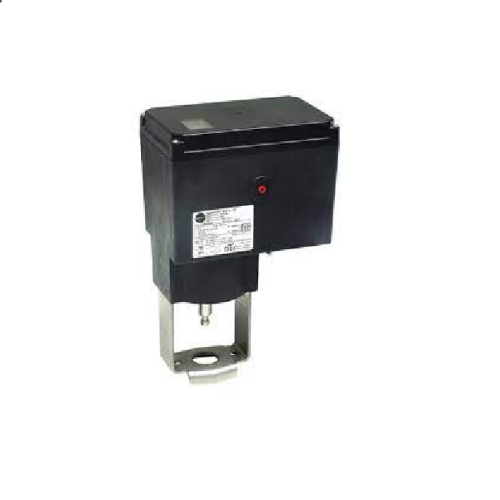 SAMSON Siłownik typ 3374-11  230V AC, 0-10V