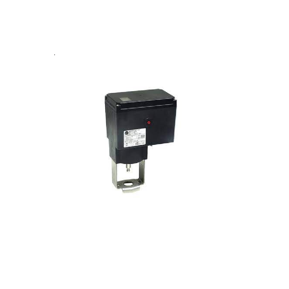 SAMSON Siłownik typ 3374-15  24V AC/DC, 0-10V