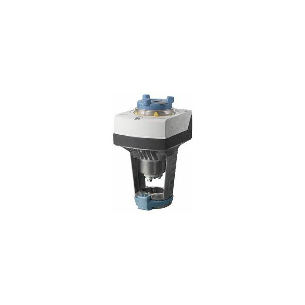 Siemens siłownik elektryczny SAX61P03