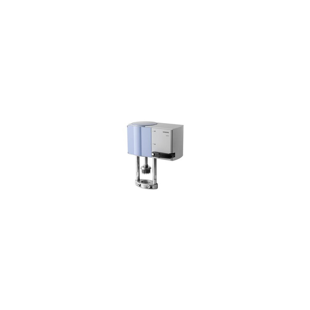 Siemens siłownik elektryczny SQV91P30