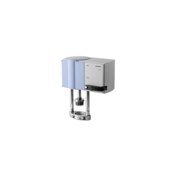 Siemens siłownik elektryczny SQV91P30