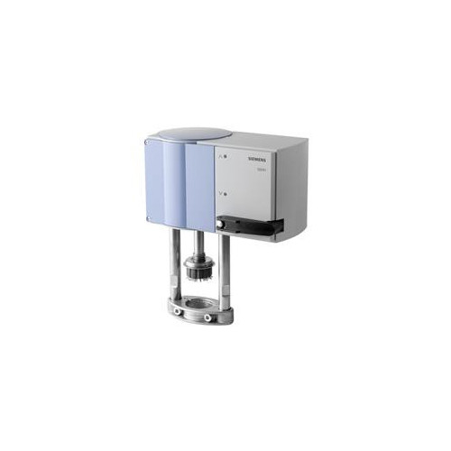 Siemens siłownik SQV91P40