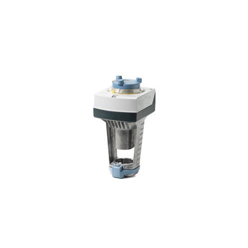 Siemens siłownik SAV61P00