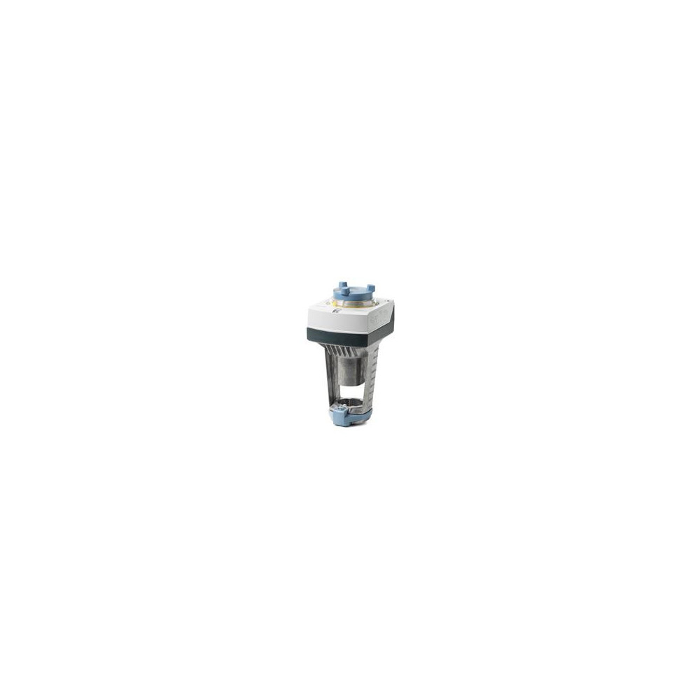Siemens siłownik SAV61P00
