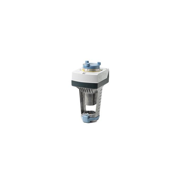 Siemens siłownik SAV61P00