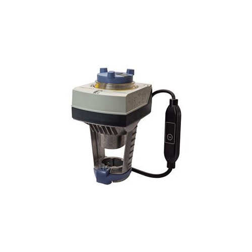 Siemens siłownikelekromechaniczny SAV61P00/MO