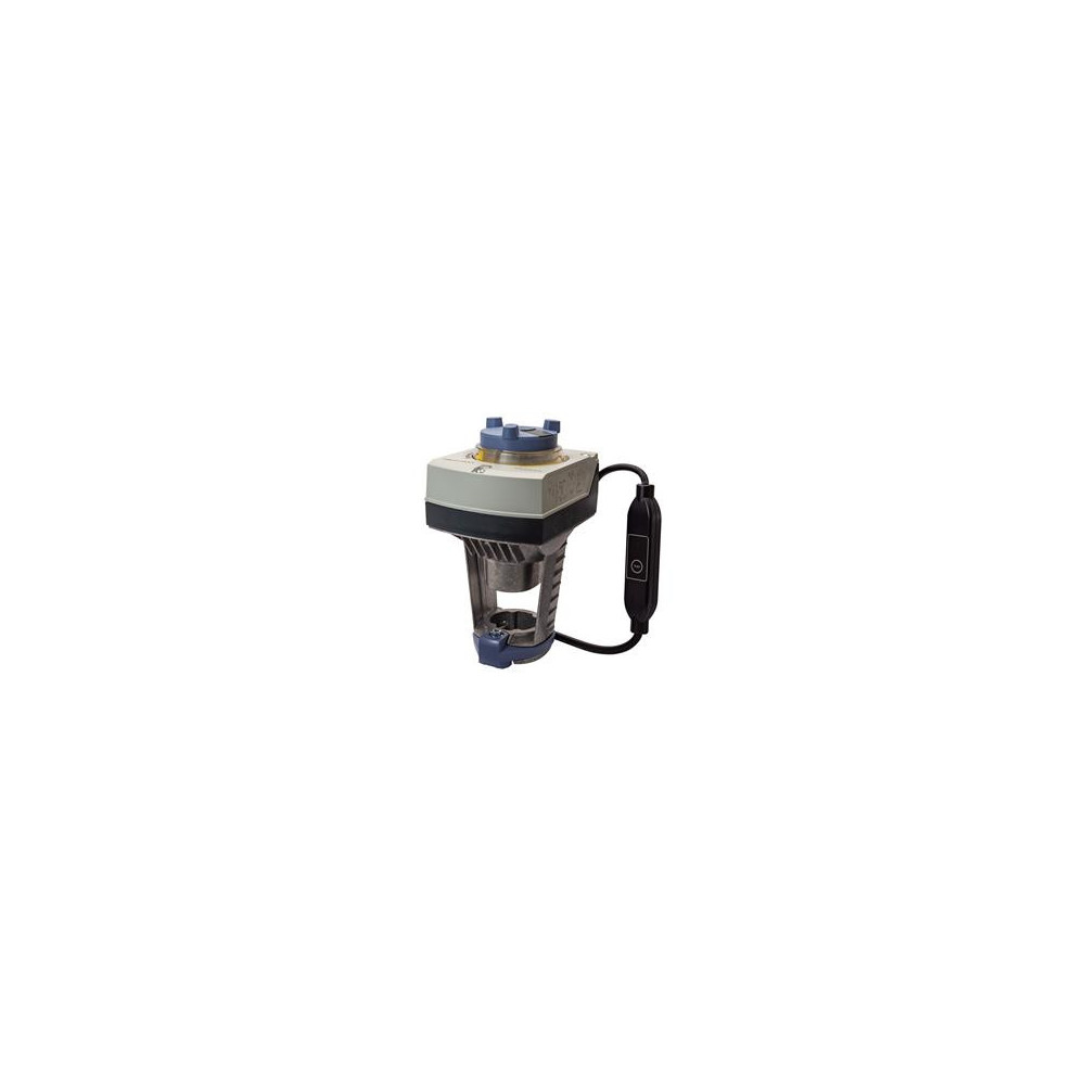 Siemens siłownikelekromechaniczny SAV61P00/MO