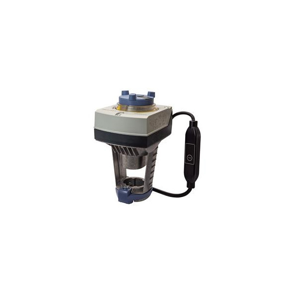 Siemens siłownikelekromechaniczny SAV61P00/MO