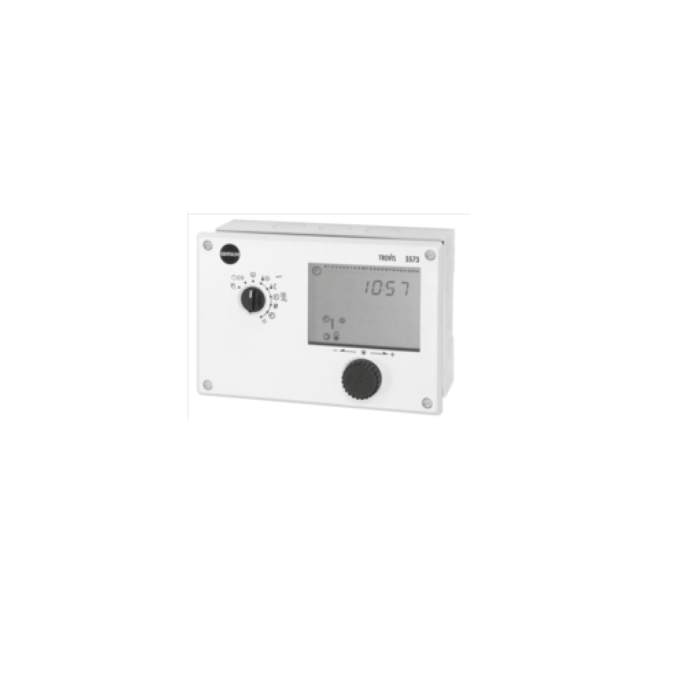 Samson Regulator pogodowy TROVIS 5573-0