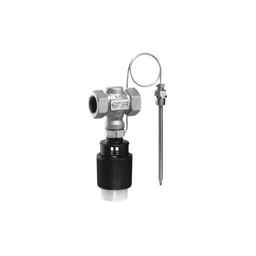 SAMSON Regulator temperatury 43-1 DN15 bezpośredniego działania