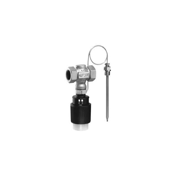 SAMSON Regulator temperatury 43-1 DN20 bezpośredniego działania