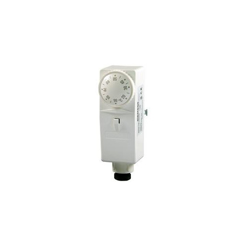Siemens termostat przylgowy RAM-TR.2000M