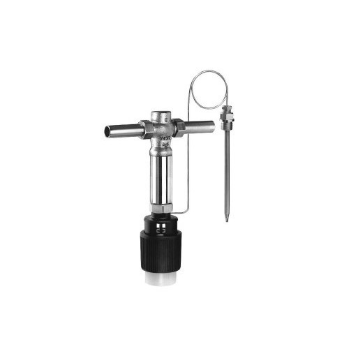 SAMSON Regulator temperatury 43-7 DN15 bezpośredniego działania
