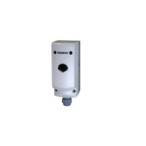 Siemens termostat przeciwzamarzaniowy RAK-TW.5010S-H
