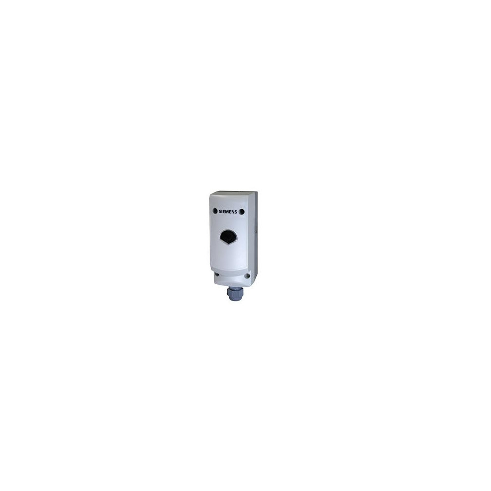 Siemens termostat przeciwzamarzaniowy RAK-TW.5010S-H