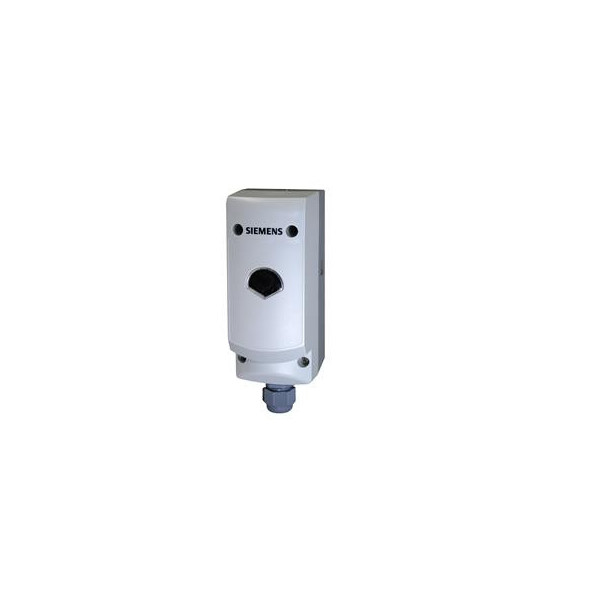 Siemens termostat przeciwzamarzaniowy RAK-TW.5010S-H