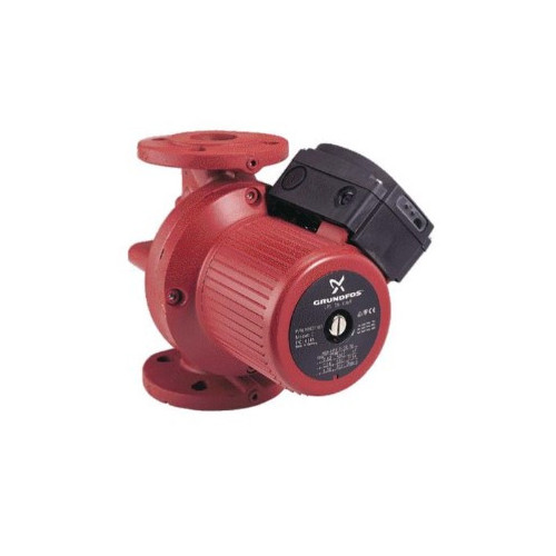 Grundfos naprawa pomp