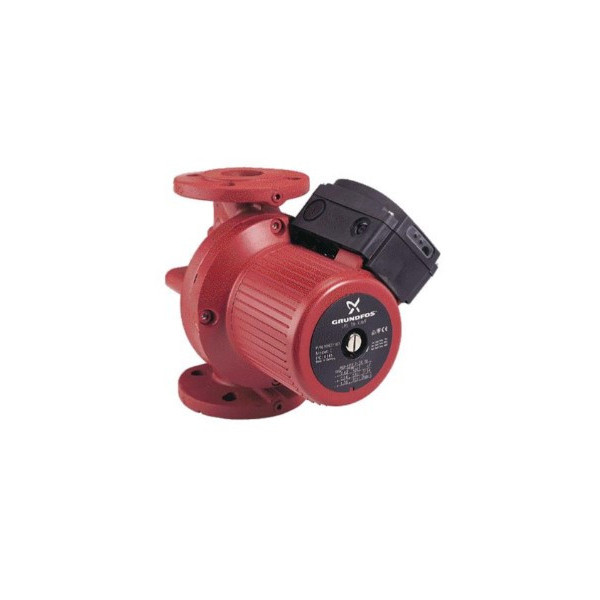 Grundfos naprawa pomp