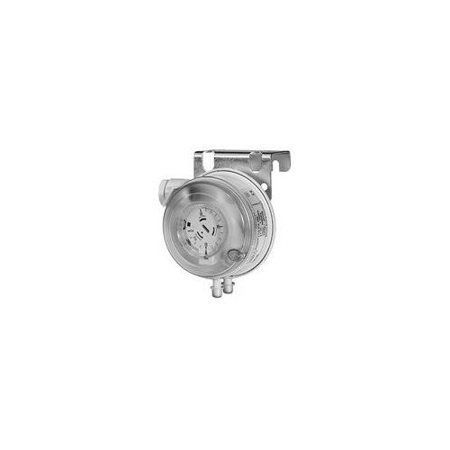 Siemens sygnalizator różnicy ciśnienia QBM81-10